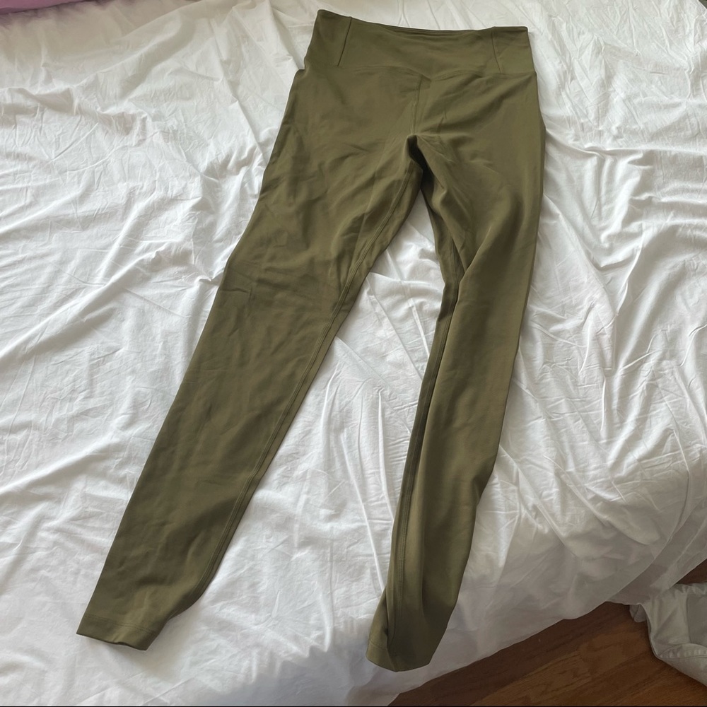 Girlfriend collective leggings